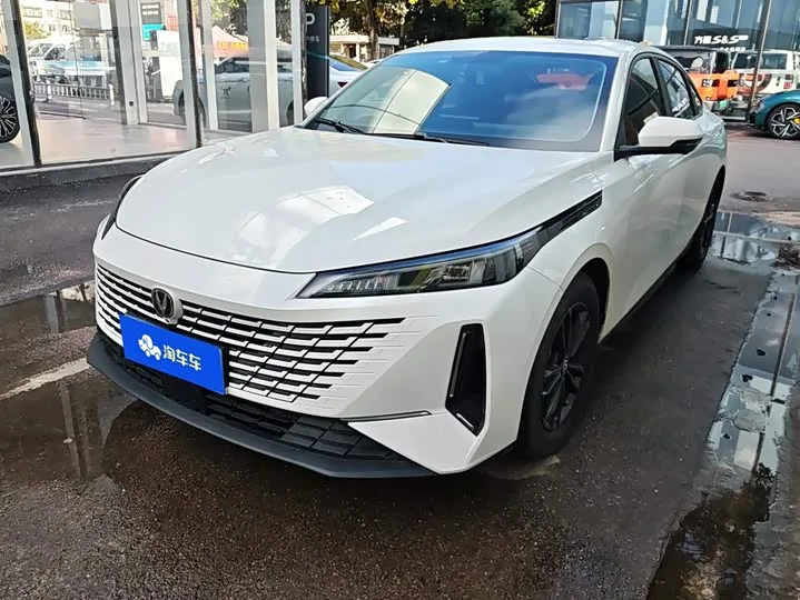 Changan Yida 2024 из Китая — купить под ключ