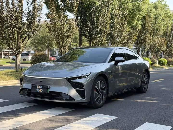 Exeed Sterra ES 2025 из Китая — купить под ключ