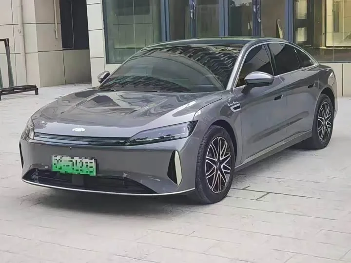 Chery Fulwin A9L 2026 из Китая — купить под ключ