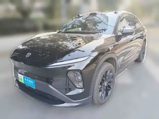 Nio EC7 2023 из Китая — купить под ключ