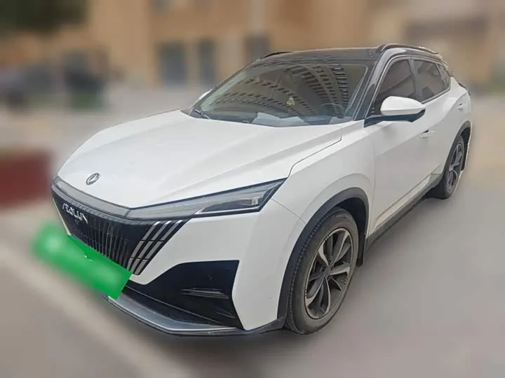 Dongfeng Aeolus Mage 2024 из Китая — купить под ключ