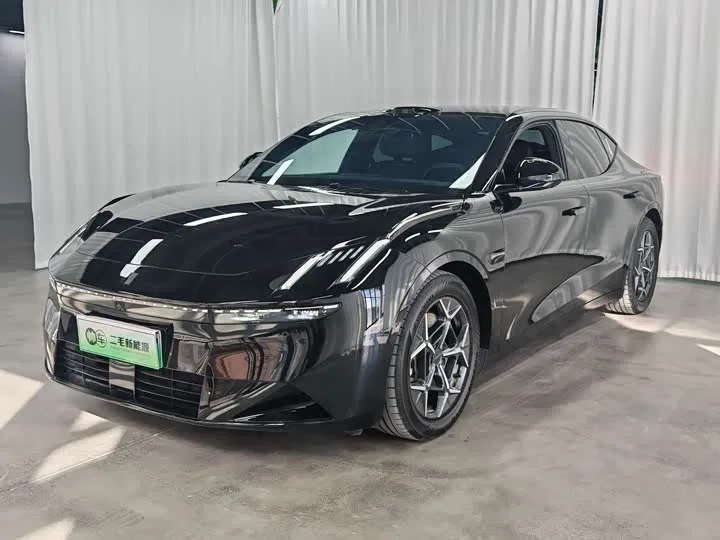 Lynk & Co 30 EM-P Hybrid 2026 из Китая — купить под ключ