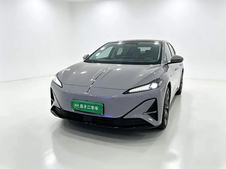 Hongqi EH5 (Tiangong 05) 2025 из Китая — купить под ключ
