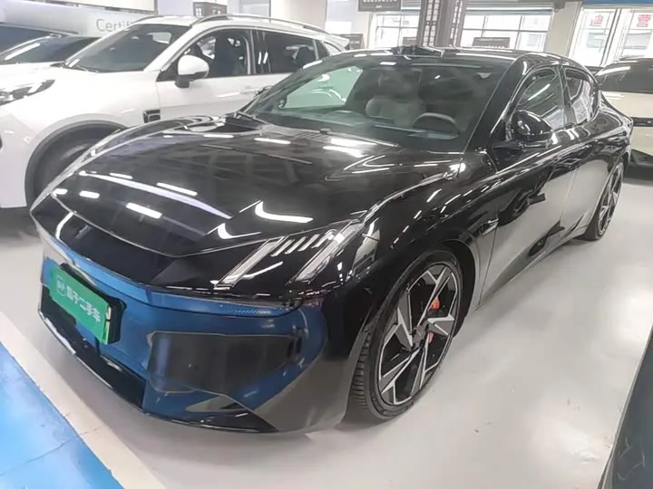 Lynk & Co Z10 2026 из Китая — купить под ключ