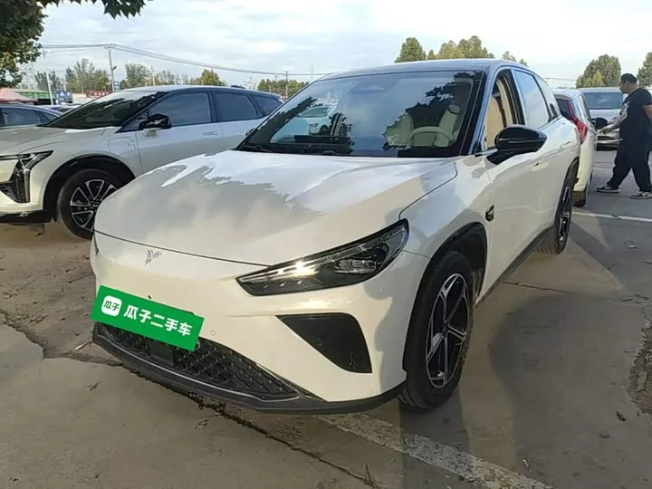 Hozon L 2024 из Китая — купить под ключ