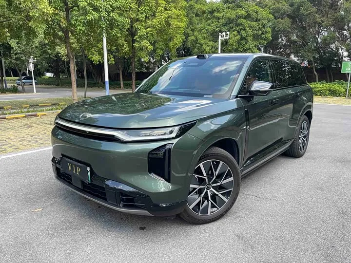 GAC Trumpchi S7 2025 из Китая — купить под ключ