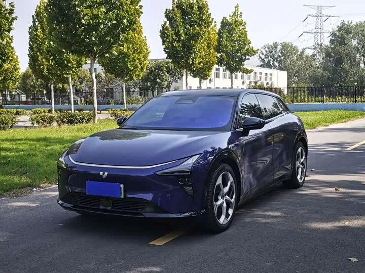 Geely Jiyue 01 2024 из Китая — купить под ключ