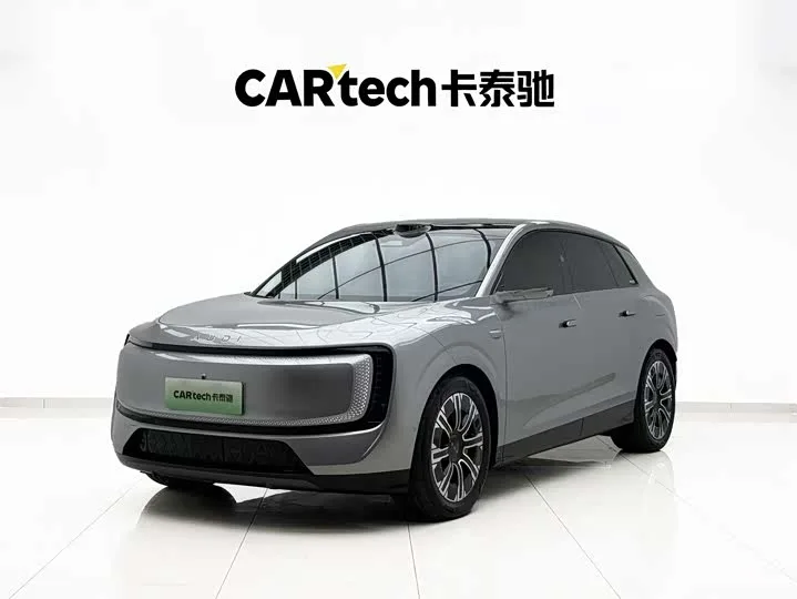 Audi × SAIC E7X 2026 из Китая — купить под ключ