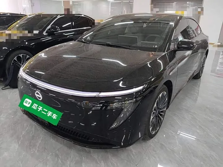 Nissan N7 2025 из Китая — купить под ключ