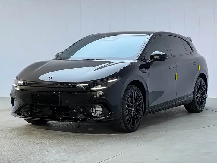 Leapmotor Lafa5 2026 из Китая — купить под ключ