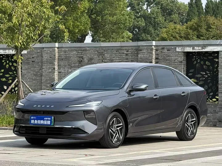 Roewe D6 2026 из Китая — купить под ключ