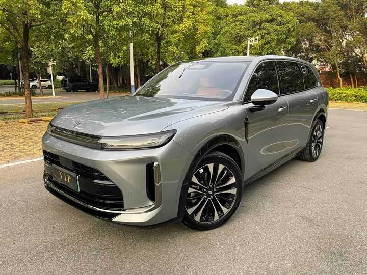Huajing S 2026 из Китая — купить под ключ