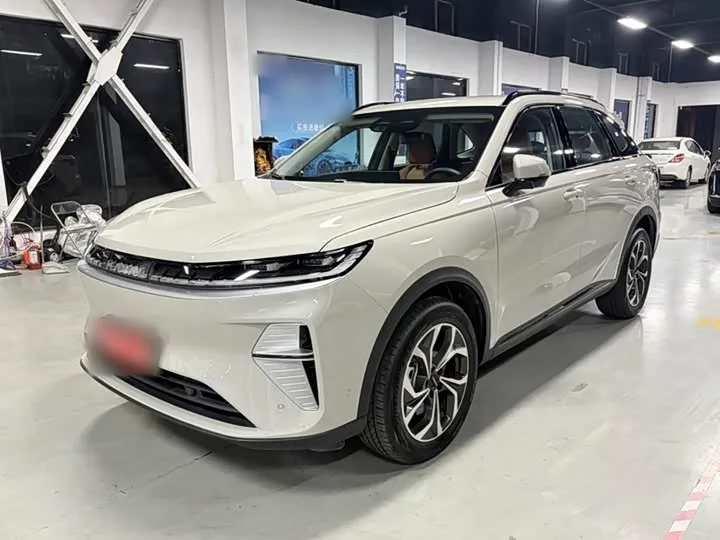 Haval H7 Hybrid 2025 из Китая — купить под ключ