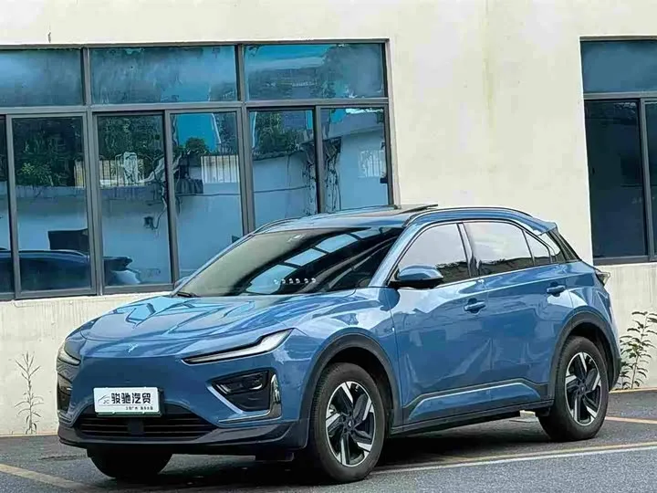 Hozon X 2024 из Китая — купить под ключ