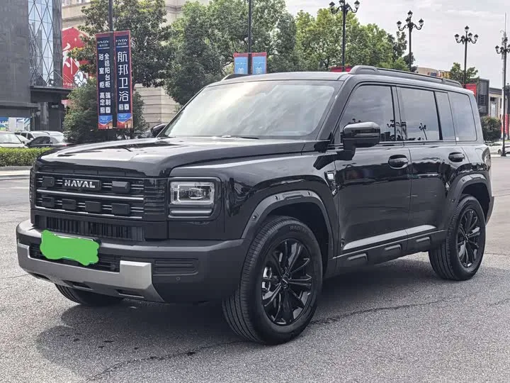 Haval Raptor Hybrid 2026 из Китая — купить под ключ