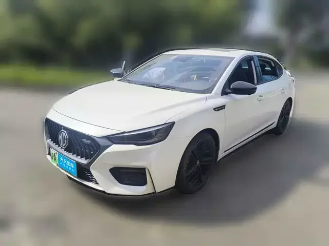 MG Motor 6 Hybrid 2022 из Китая — купить под ключ
