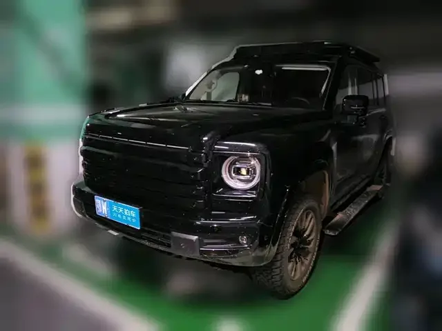 Haval H9 2025 из Китая — купить под ключ