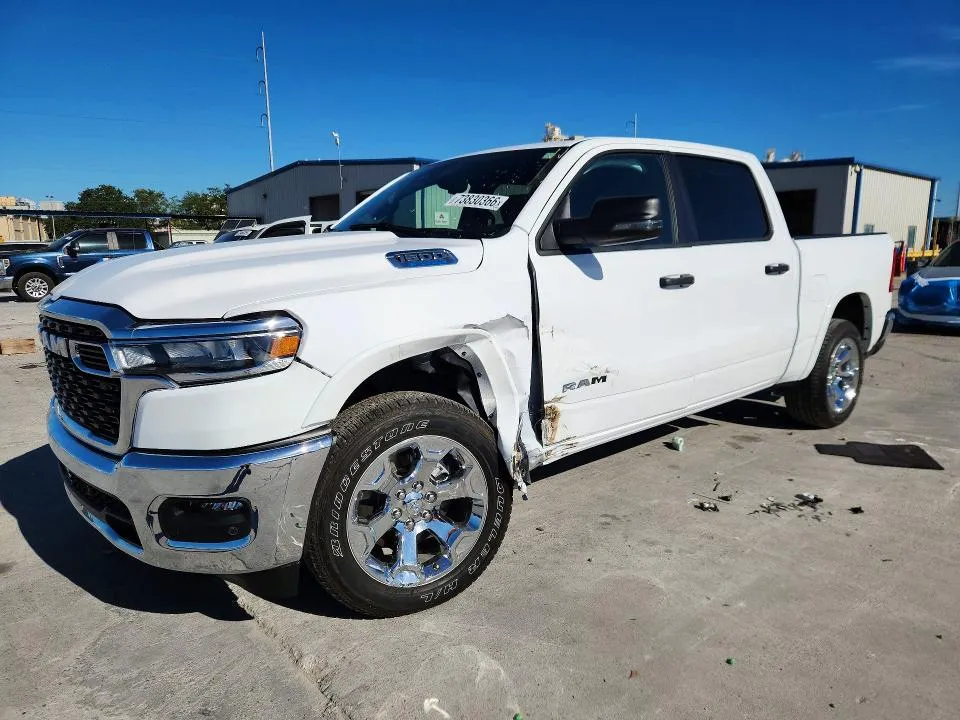 RAM 1500