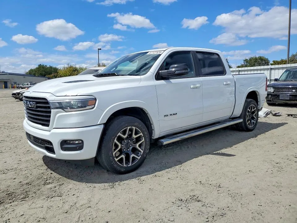 RAM 1500