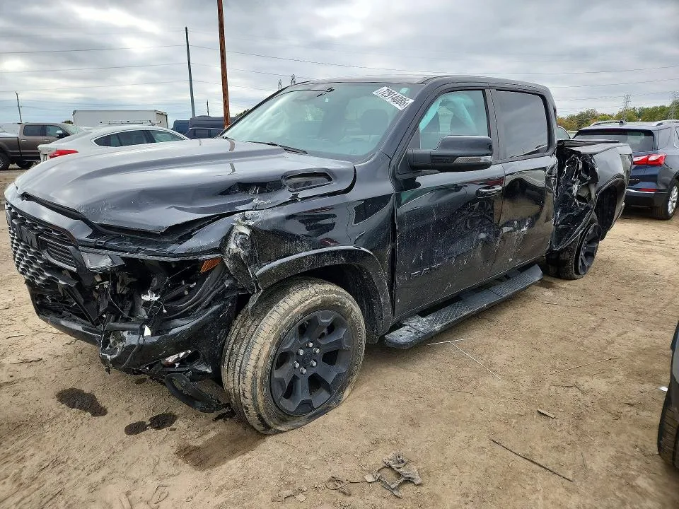 RAM 1500