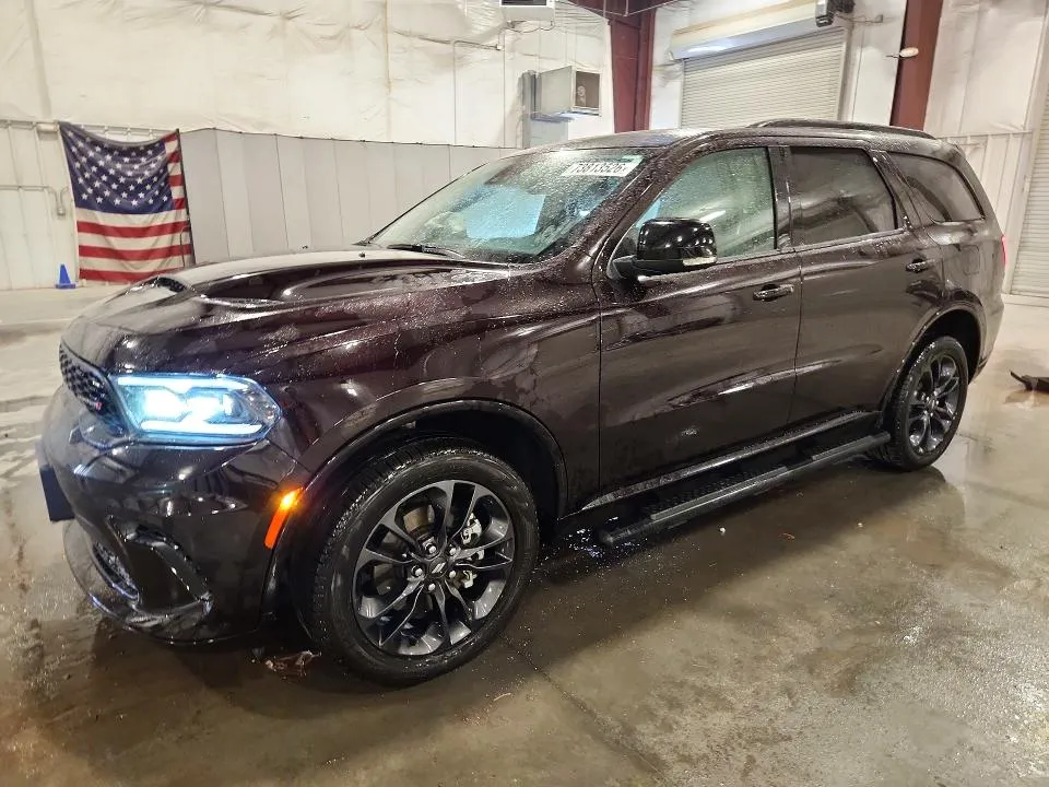 Dodge Durango