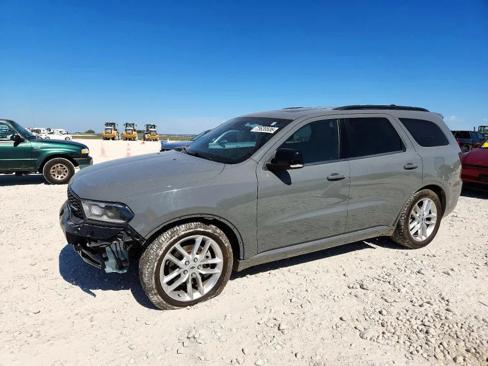 Dodge Durango
