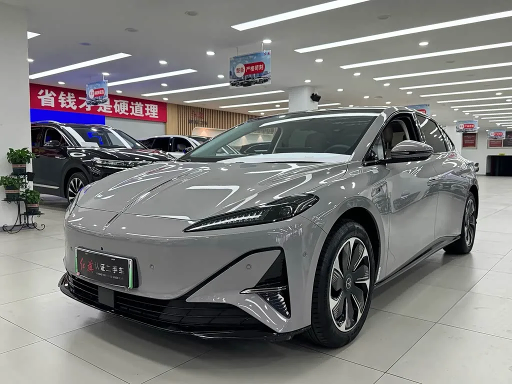 Hongqi EH5 (Tiangong 05) 2025 из Китая — купить под ключ