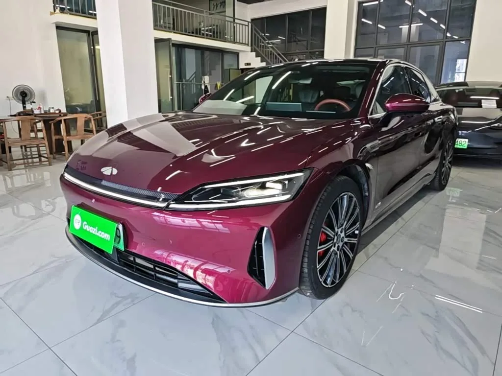 Chery Fulwin A9L 2025 из Китая — купить под ключ