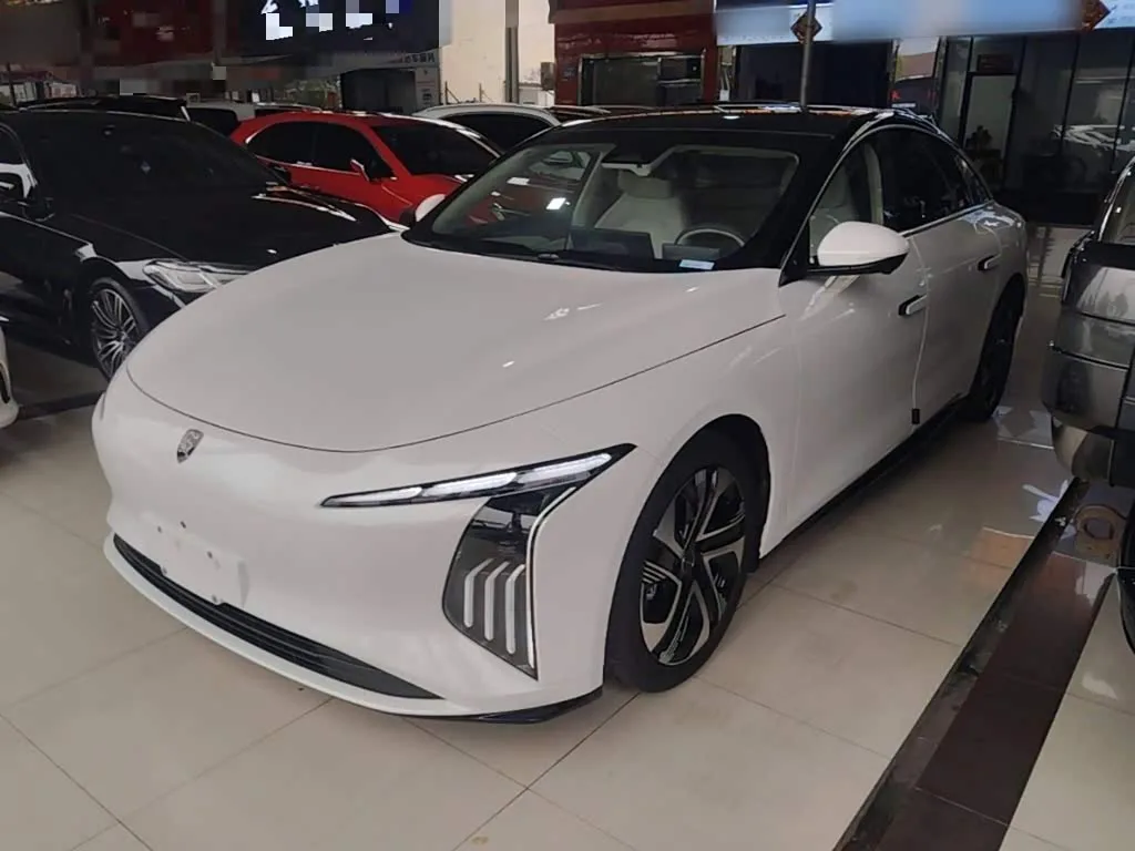 Dongfeng Forthing Xinghai S7 2026 из Китая — купить под ключ