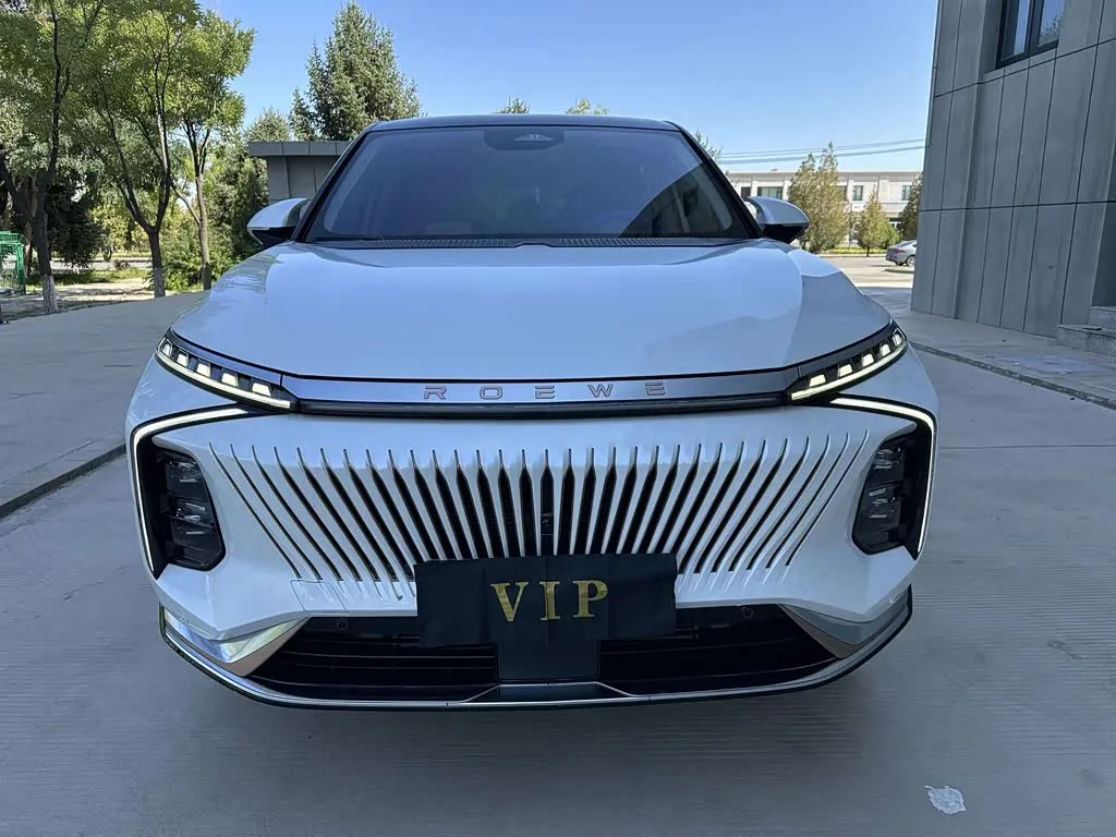 Roewe Whale 2022 из Китая — купить под ключ