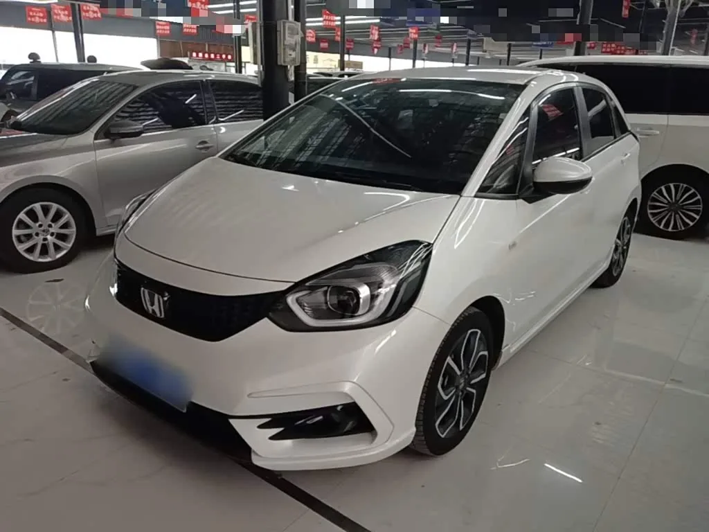 Honda Life 2021 из Китая — купить под ключ