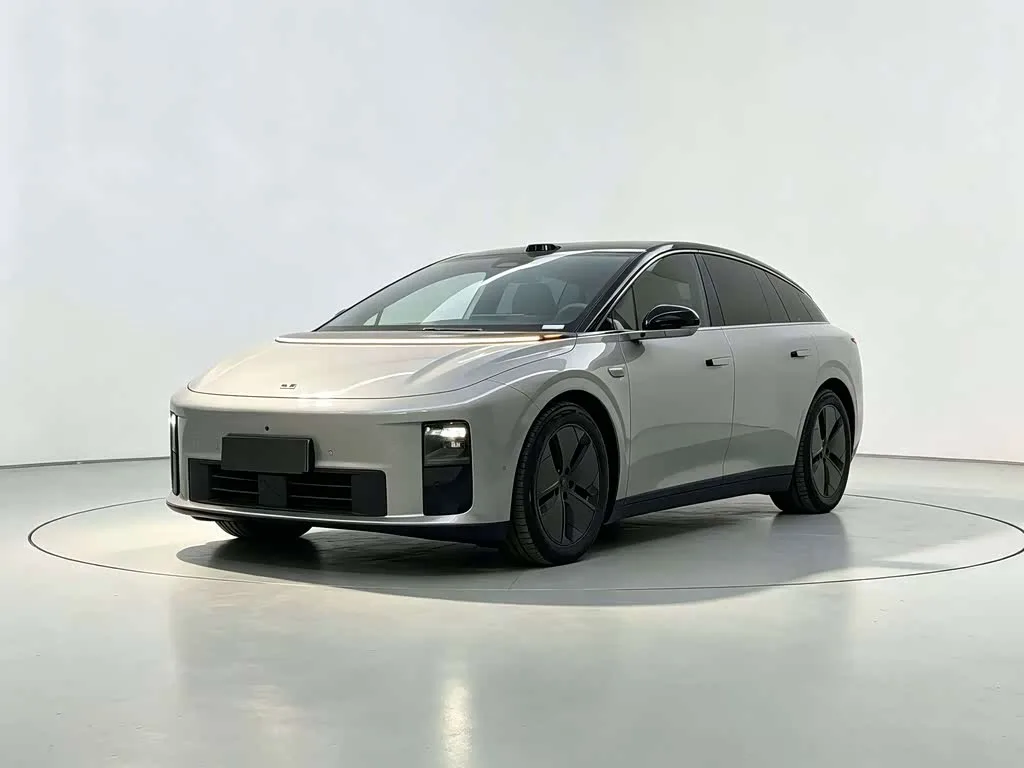 LiXiang i6 2026 из Китая — купить под ключ