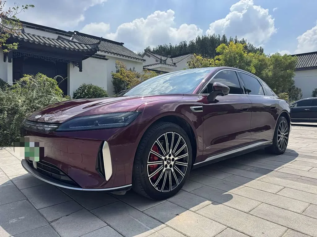 Chery Fulwin A9L 2025 из Китая — купить под ключ