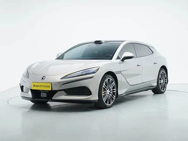 Denza Z9GT 2026 из Китая — купить под ключ