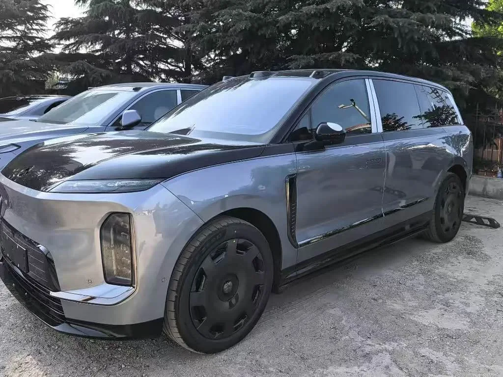 Nio ES9 2026 из Китая — купить под ключ
