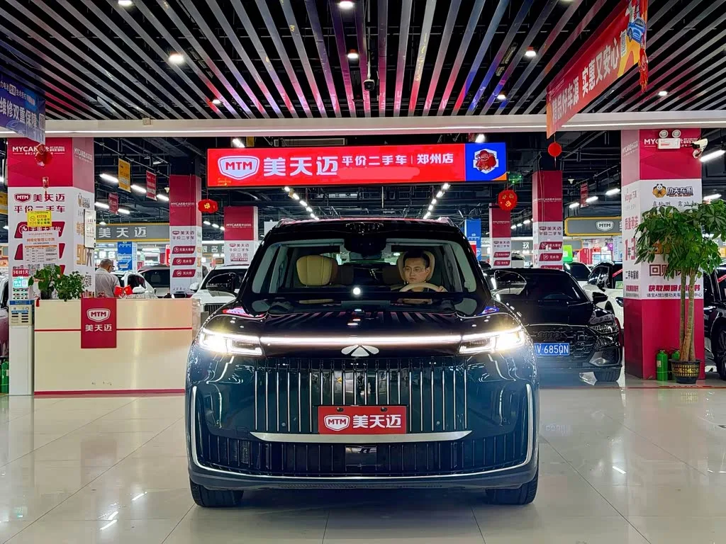 Chery Fulwin T11 2026 из Китая — купить под ключ