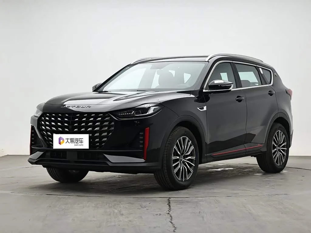 Jetour X70 Pro 2026 из Китая — купить под ключ