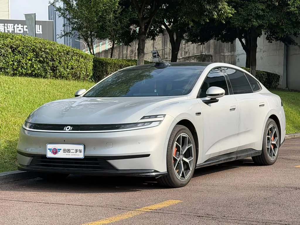 Changan Qiyuan (Nevo) A06 2025 из Китая — купить под ключ