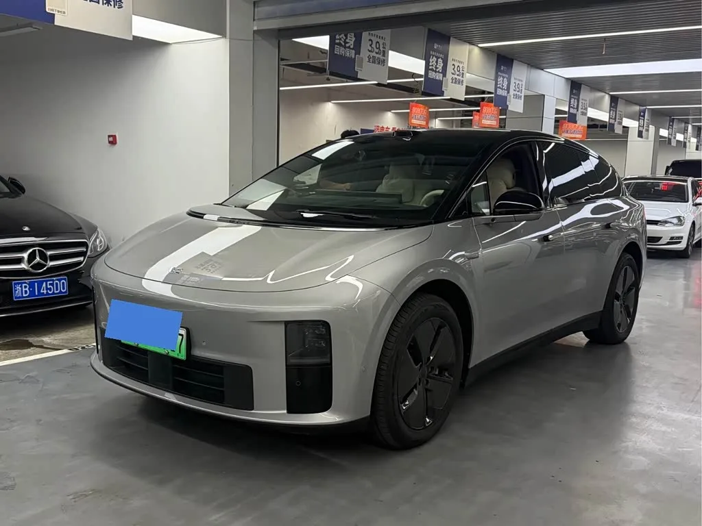 LiXiang i6 2026 из Китая — купить под ключ