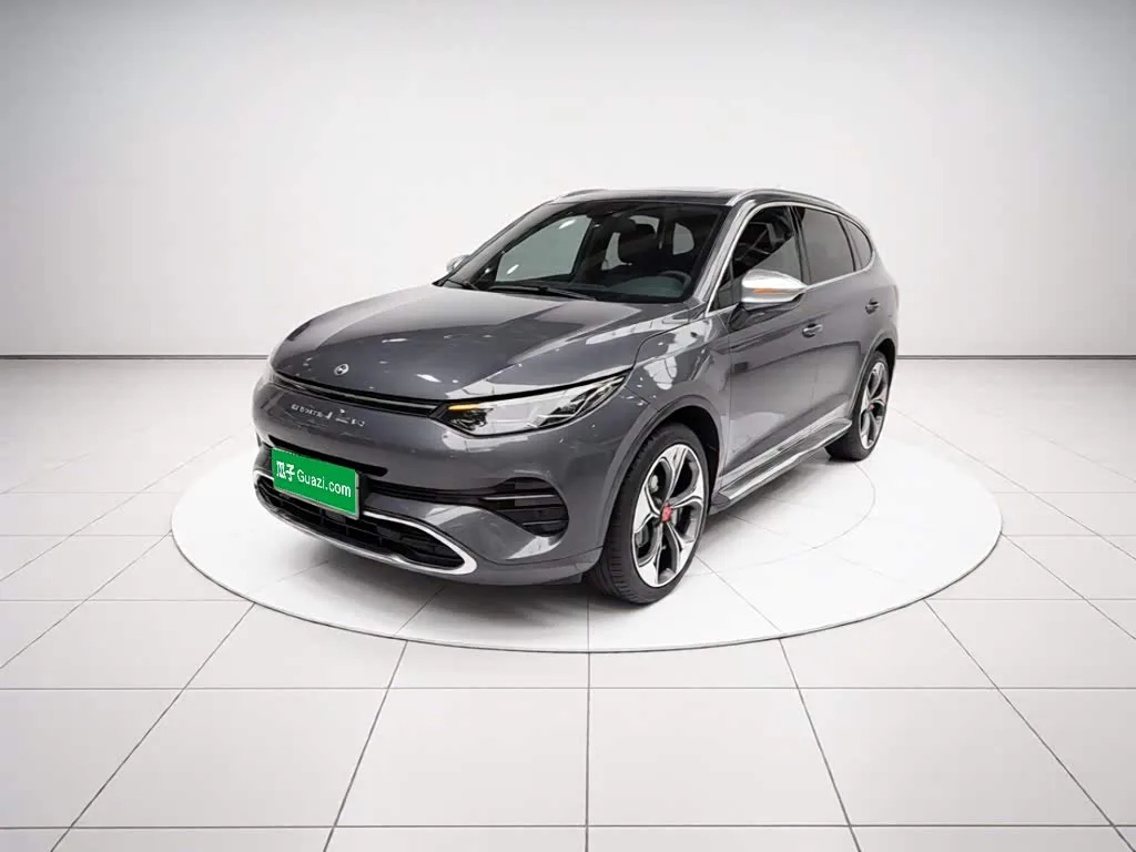 Denza X 2021 из Китая — купить под ключ