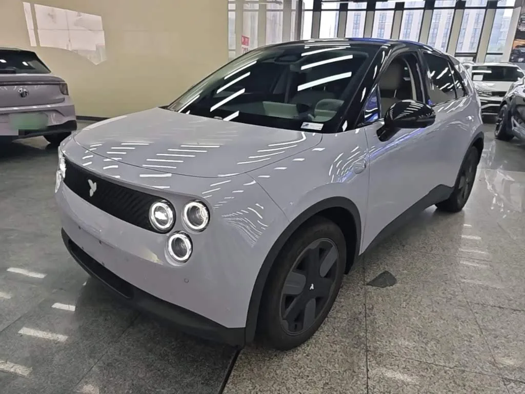Nio Firefly Firefly 2025 из Китая — купить под ключ