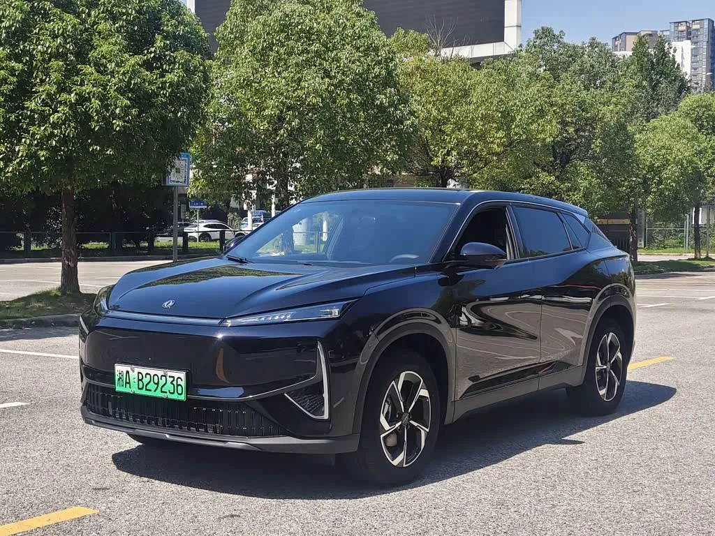Dongfeng Aeolus L7 2026 из Китая — купить под ключ