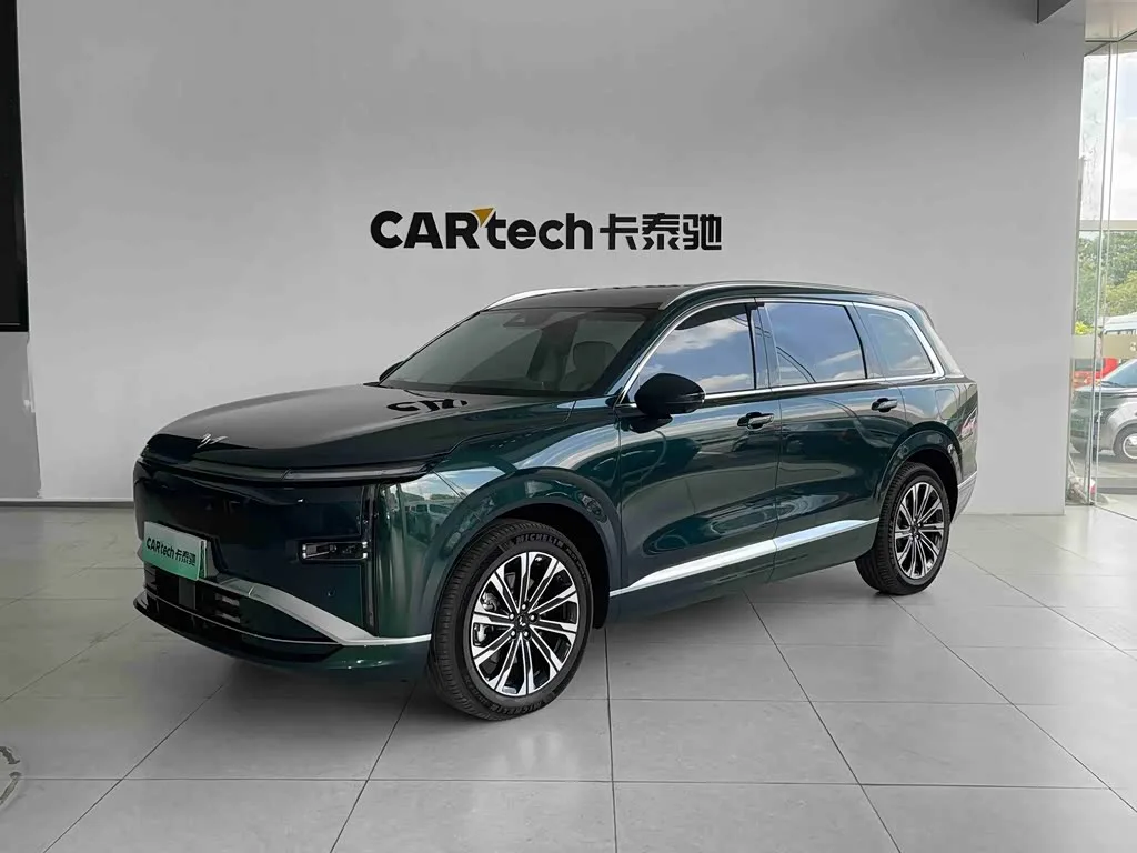 Wuling Starlight L 2026 из Китая — купить под ключ