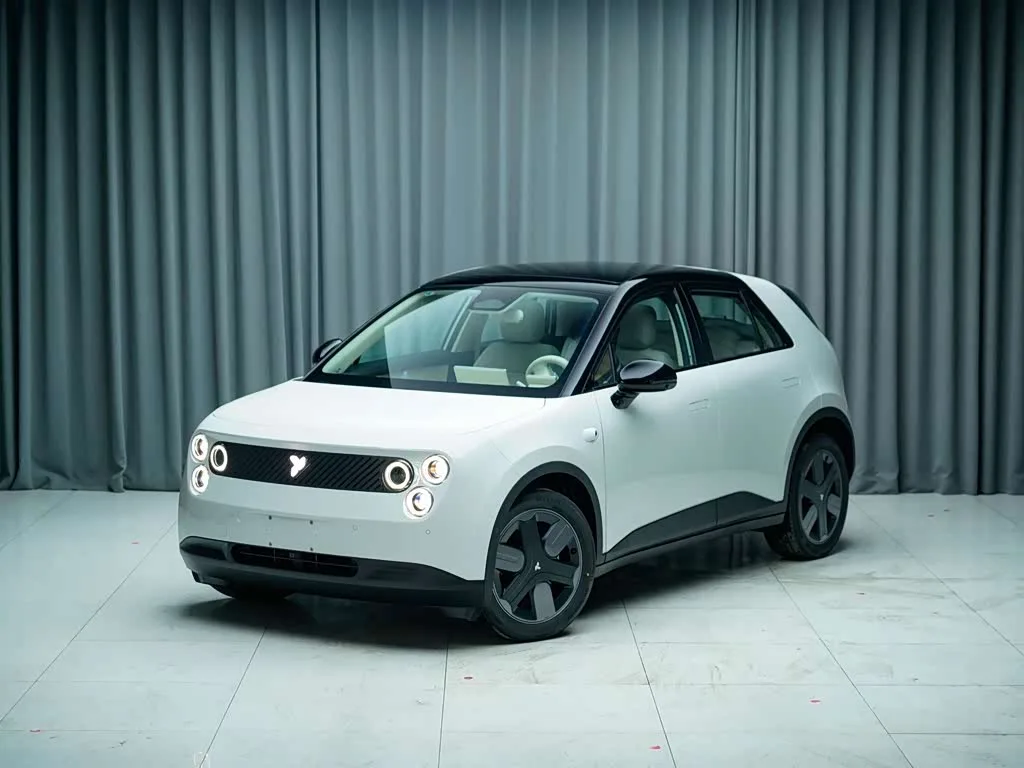 Nio Firefly Firefly 2026 из Китая — купить под ключ