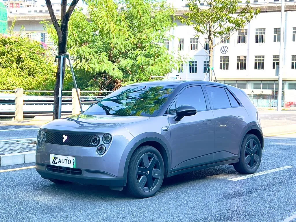 Nio Firefly Firefly 2025 из Китая — купить под ключ