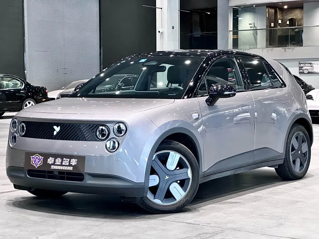 Nio Firefly Firefly 2026 из Китая — купить под ключ