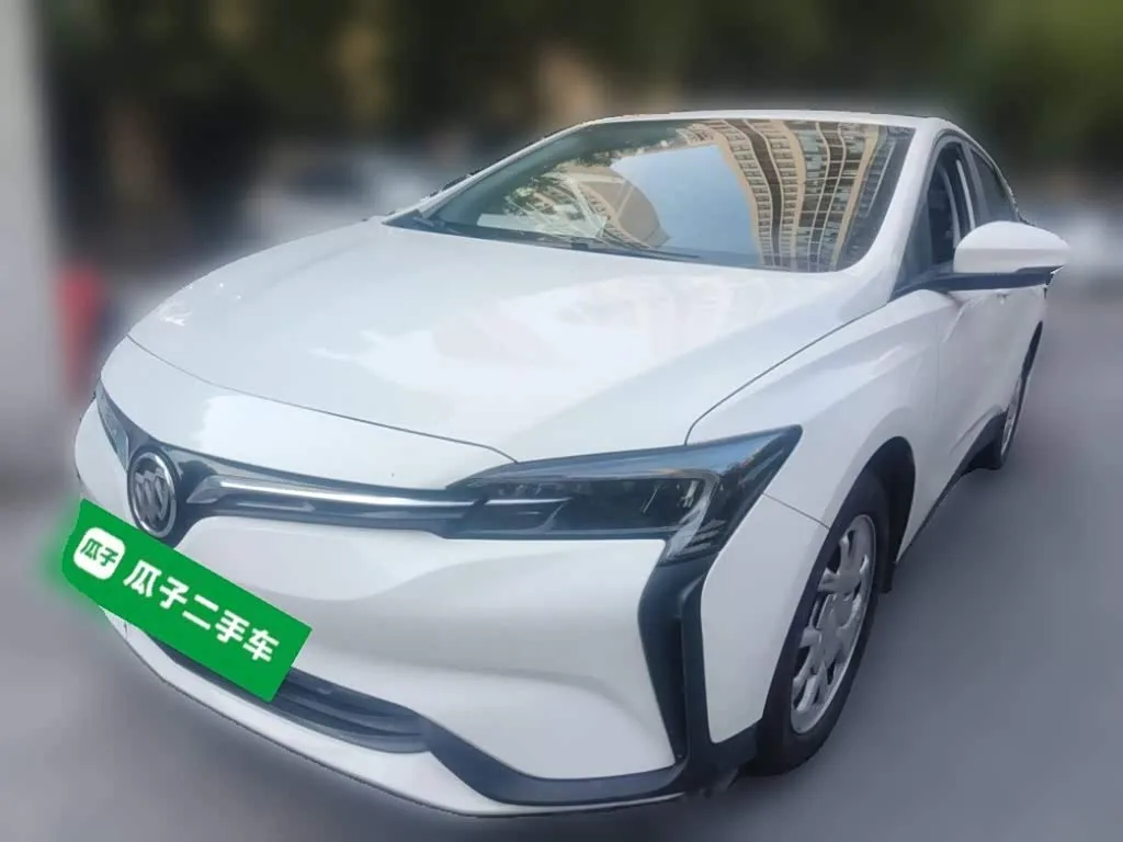 Buick Velite 6 2024 из Китая — купить под ключ