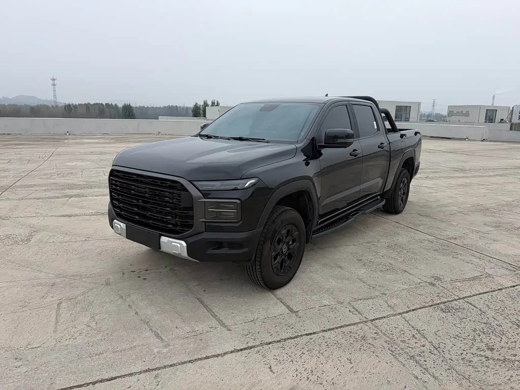 Rely R08 2026 из Китая — купить под ключ