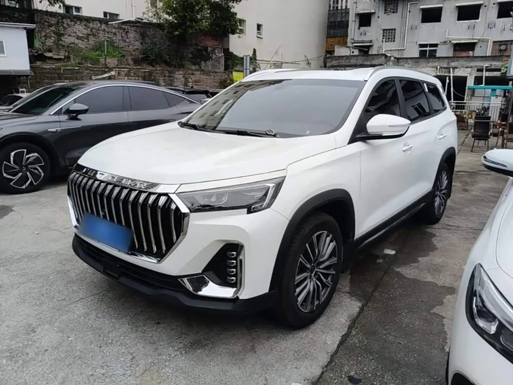 Jetour X90 Plus 2026 из Китая — купить под ключ