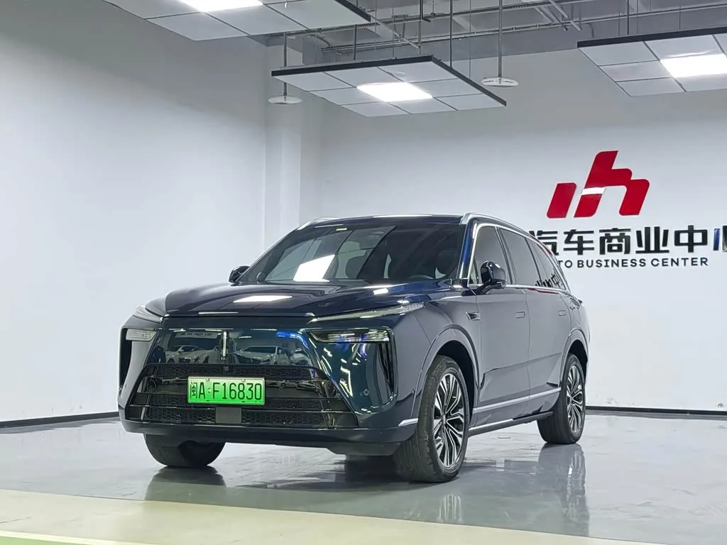Wey Lanshan 2023 из Китая — купить под ключ